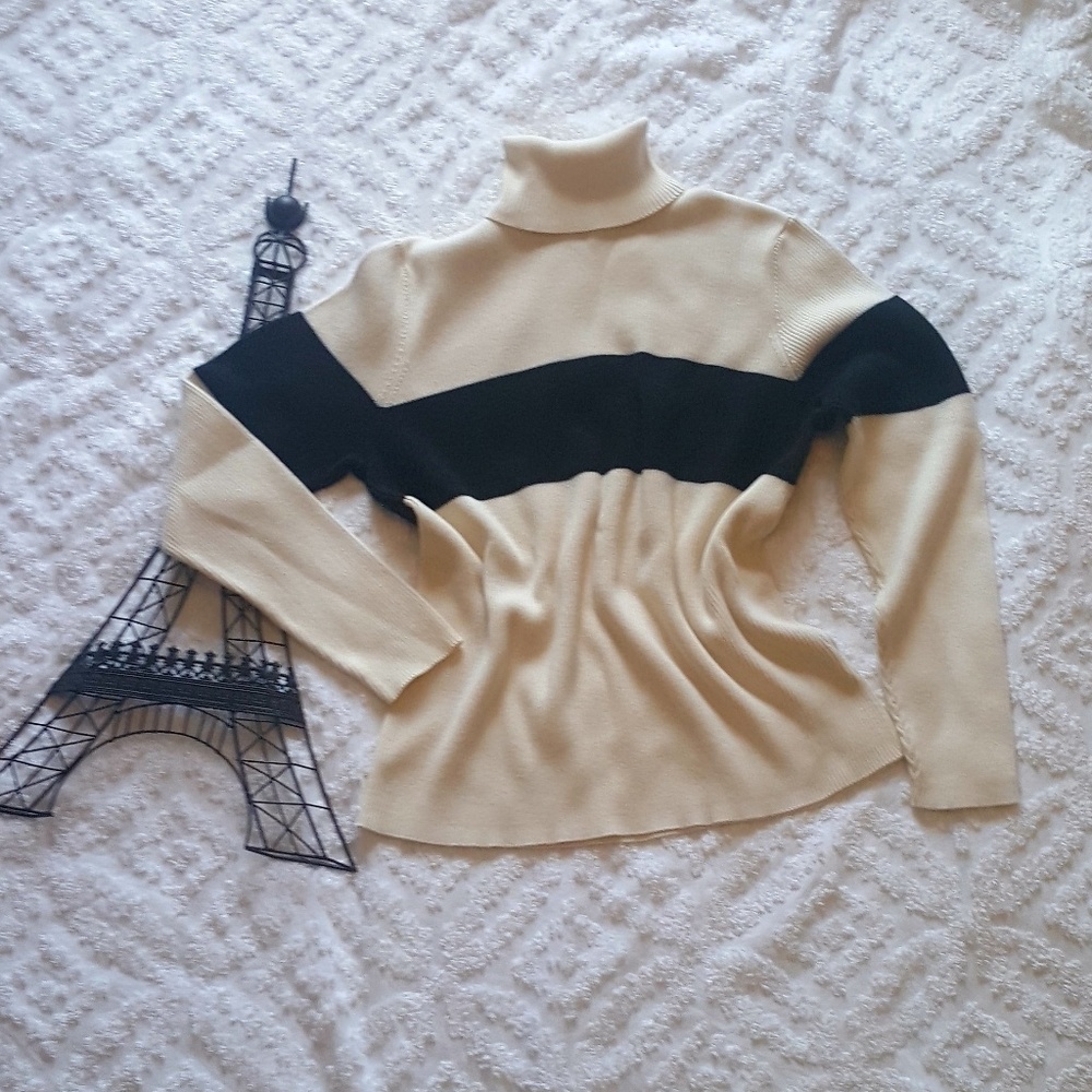 Ralph Lauren Turtle Neck